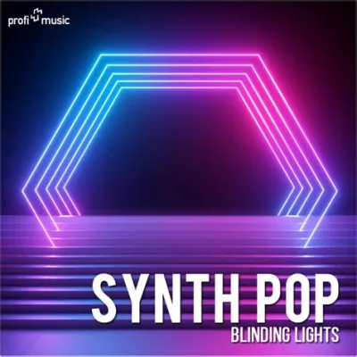 Blinding Lights Una melodía synth-pop con un toque nostálgico de los años 80