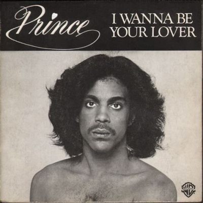  I Wanna Be Your Lover  Un himno disco que evoca la dulce melancolía del amor no correspondido