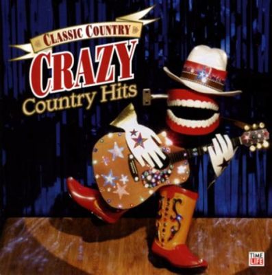  “Crazy” una Balada Country que te Atrapará con su Melancolía Desgarradora