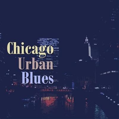  Sweet Home Chicago Un himno de blues urbano que fusiona la melancolía del delta con la energía vibrante de la ciudad